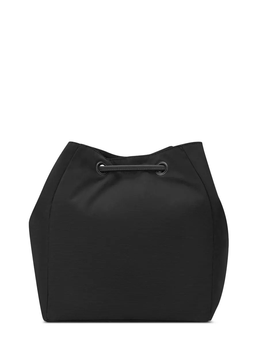 Сумка-ведро Yours Truly Florence by mills x Delsey Paris — изображение 5 из 9, черный