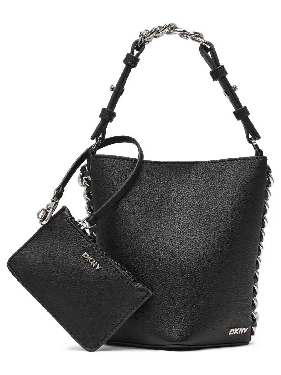 Сумка-ведро Riona Small DKNY — 1