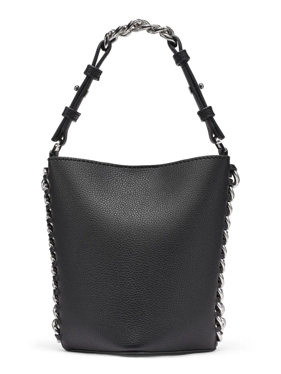 Сумка-ведро Riona Small DKNY — 3