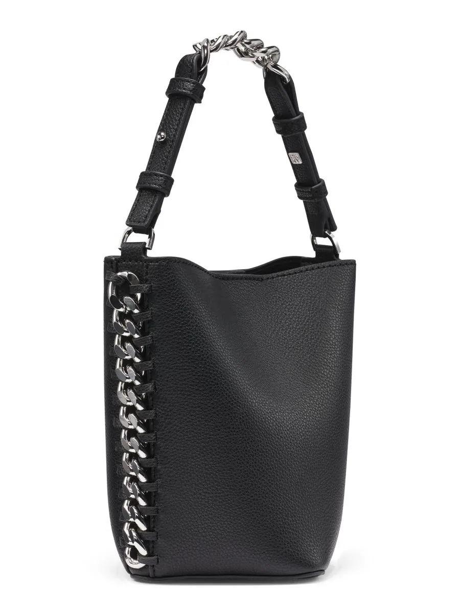Сумка-ведро Riona Small DKNY — 4