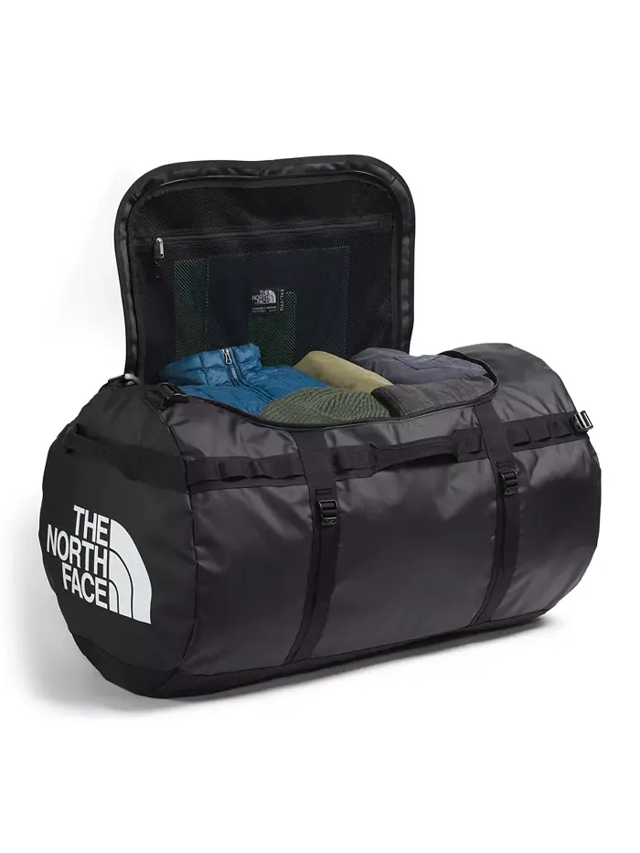 Дорожная сумка для базового лагеря The North Face — 4