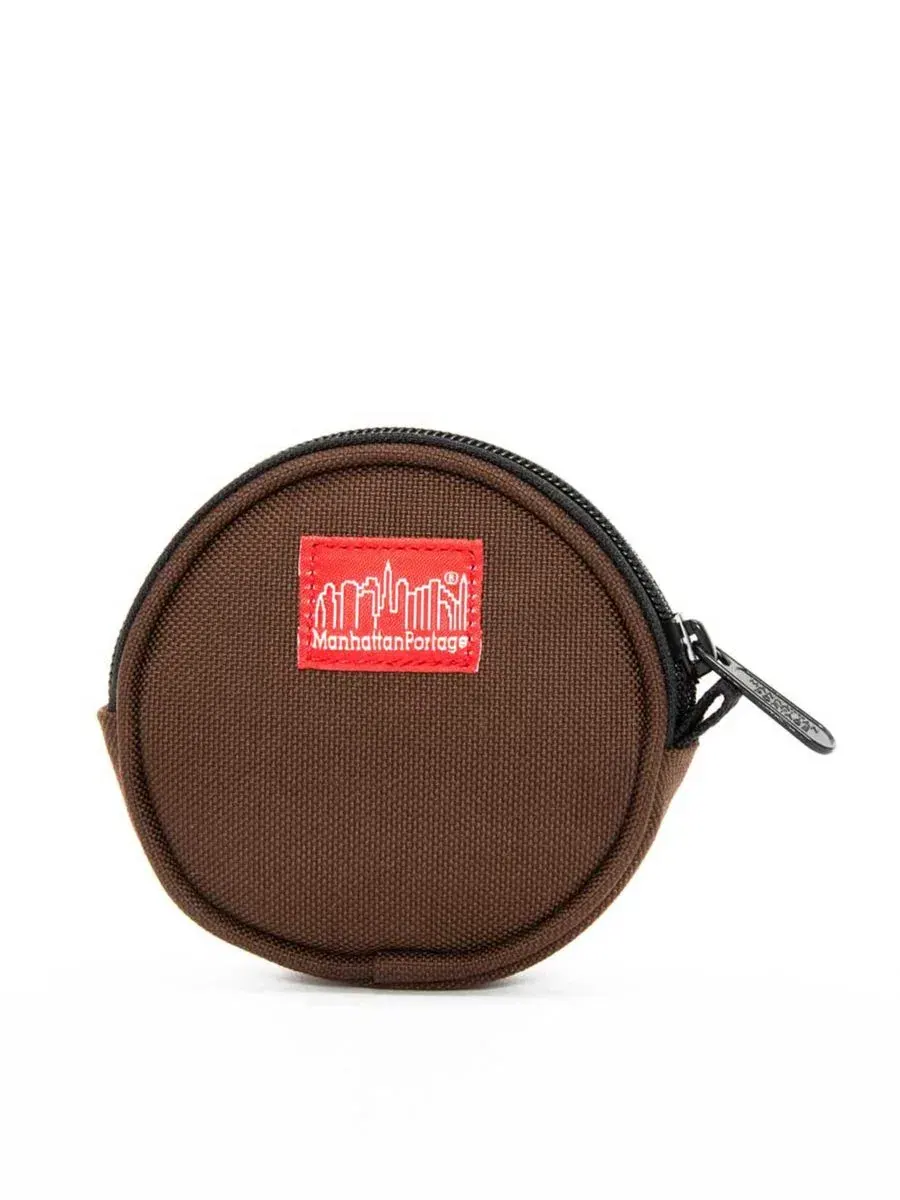 Мини-кошелек для монет Ellington Manhattan Portage