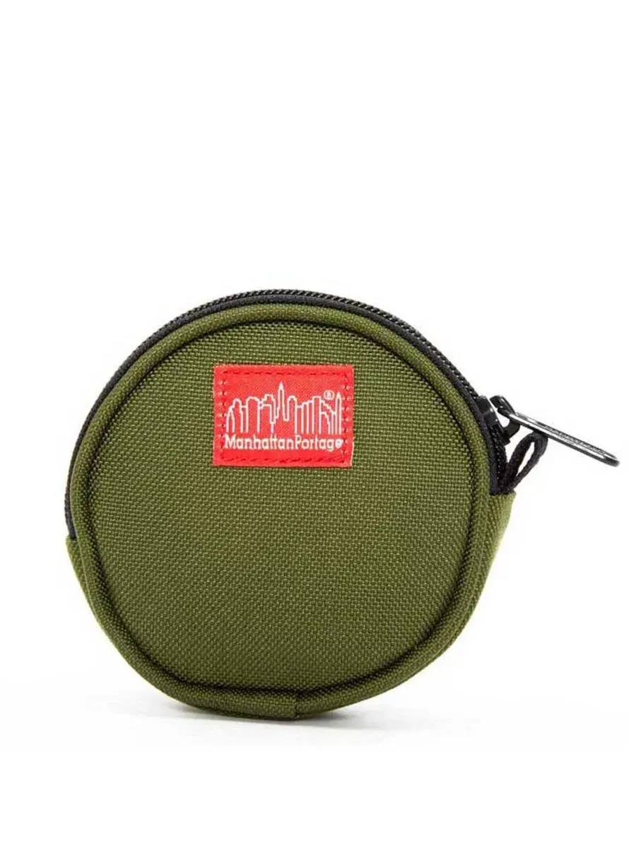 Мини-кошелек для монет Ellington Manhattan Portage
