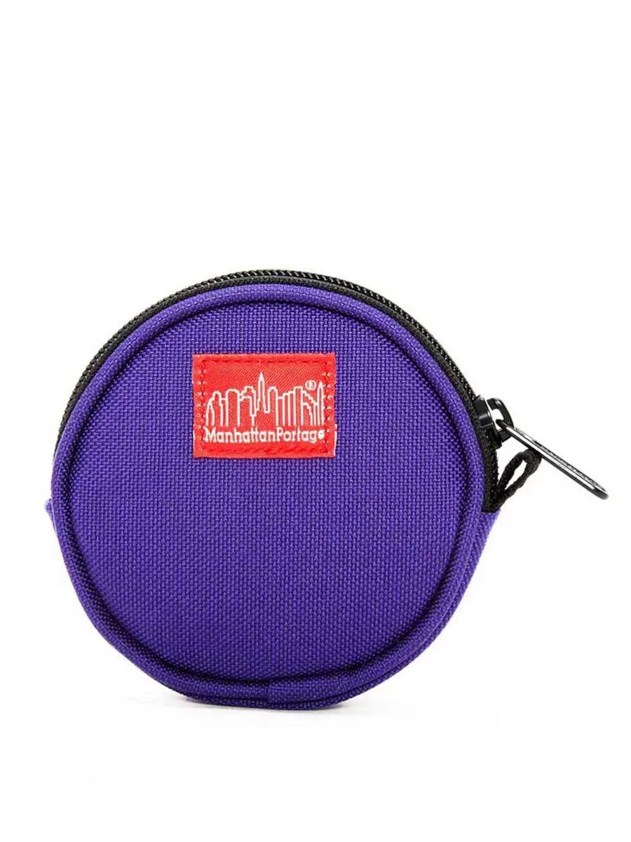 Мини-кошелек для монет Ellington Manhattan Portage