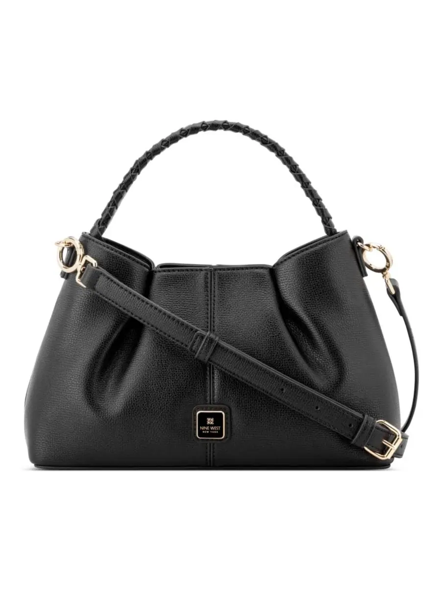 Сумка-шопер Nine West Gatlin Medium Top Handle Satchel