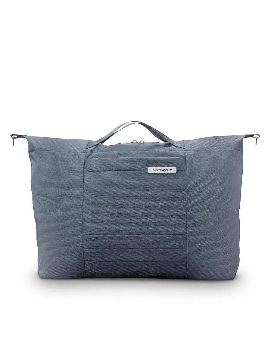 Дорожная сумка-дафл 58 см, складная, с колесами, AirLIFT Foldable Samsonite