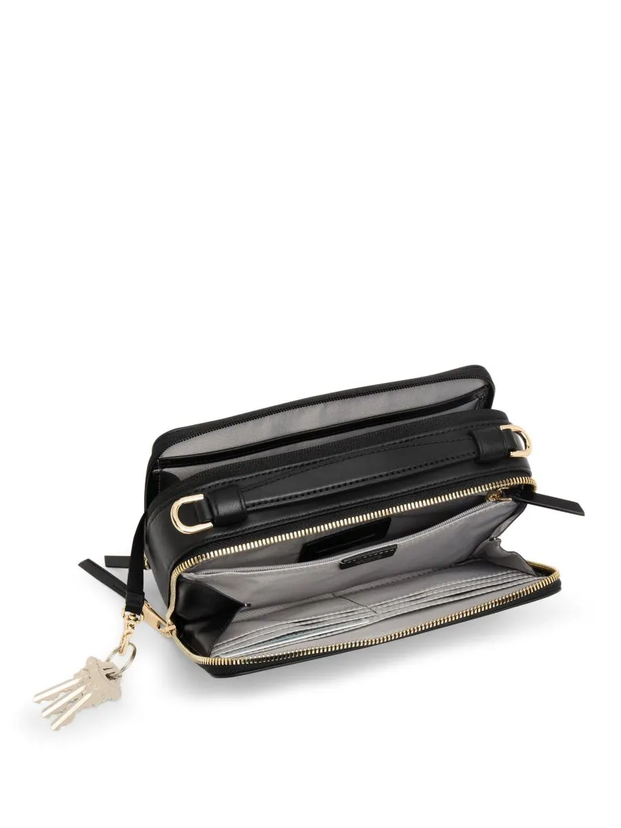 Сумка TUMI Voyageur Myla Crossbody — изображение 8 из 10