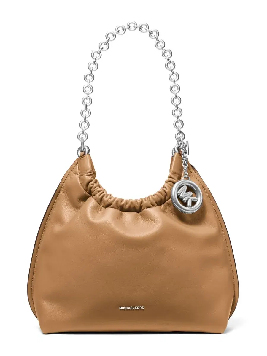 Сумка женская клатч Michael Kors MICHAEL Indie Cinch