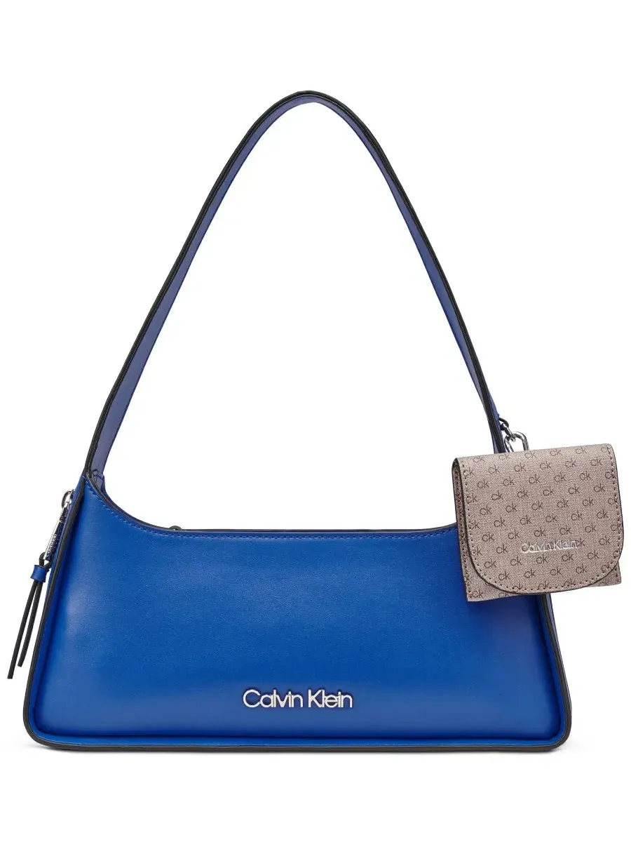 Сумка через плечо Kyren Medium Shoulder Handbag Calvin Klein