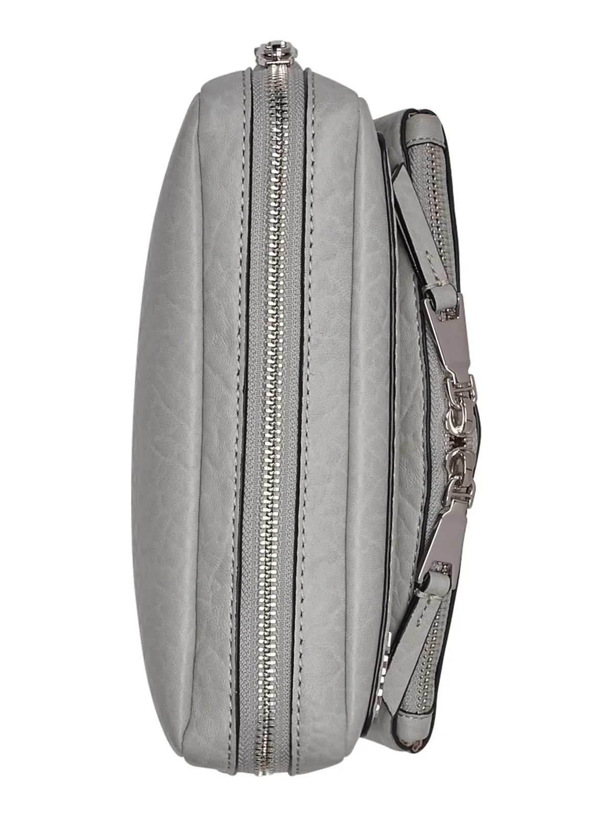 Мини-кроссбоди Taryn Dkny — изображение 3 из 5, дымка