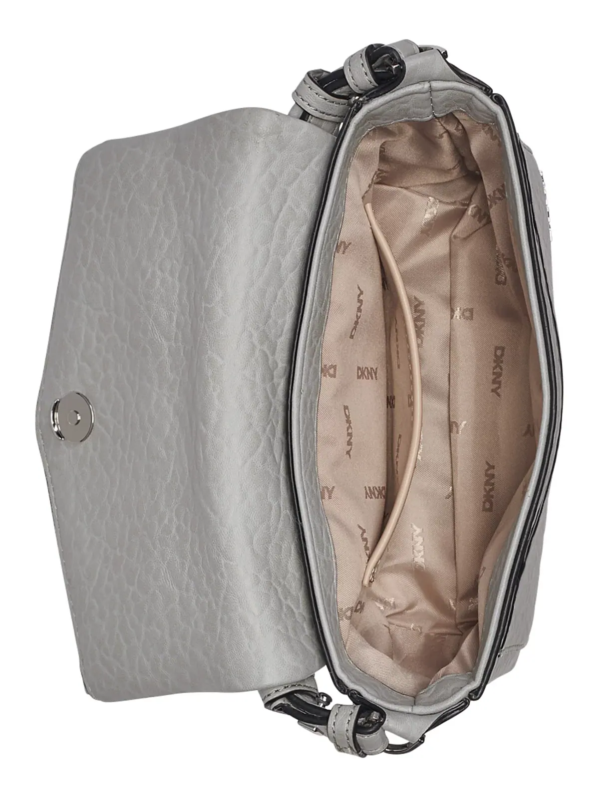 Мини-кроссбоди Taryn Dkny — изображение 4 из 5, дымка