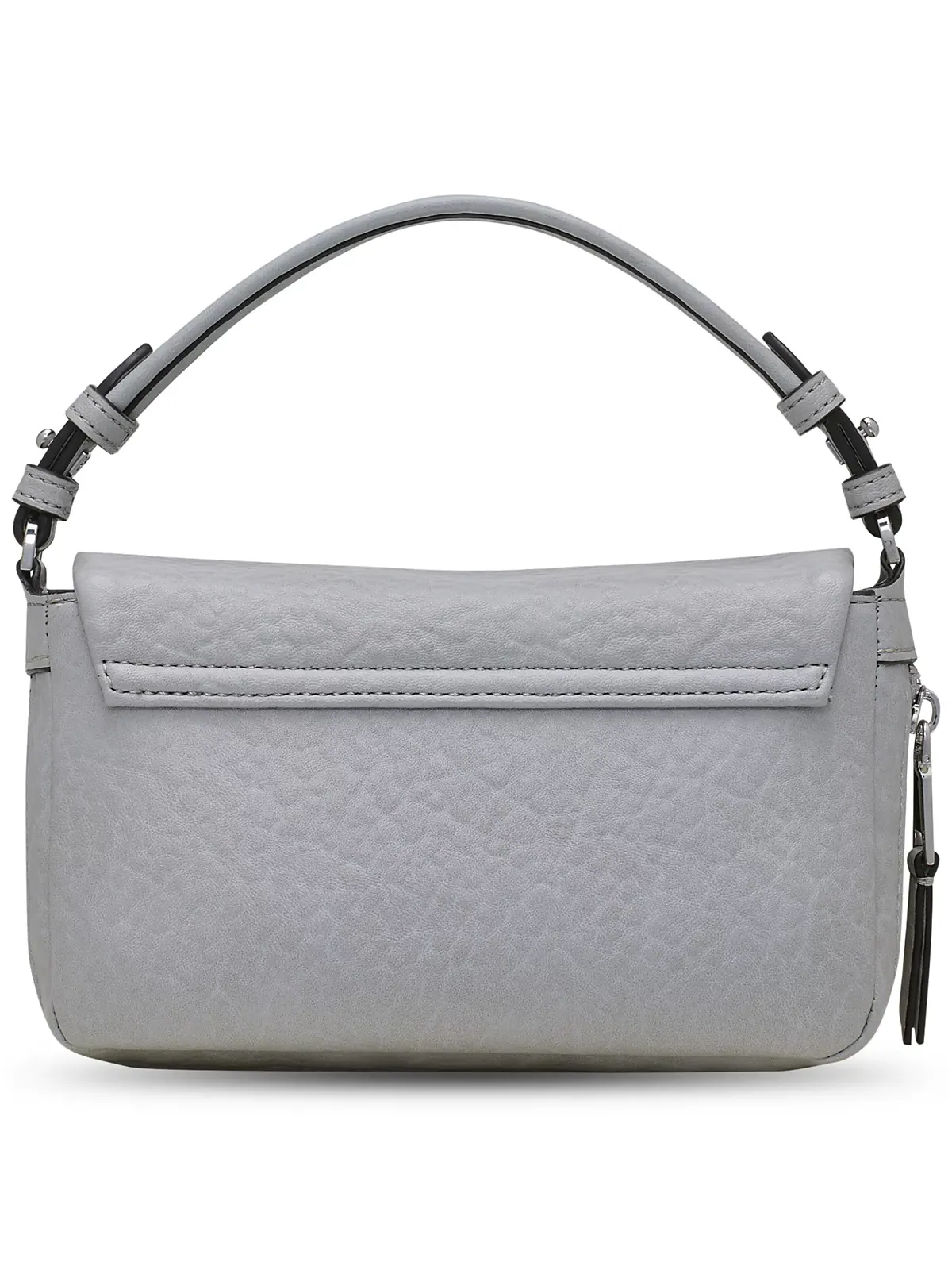 Мини-кроссбоди Taryn Dkny — изображение 5 из 5, дымка