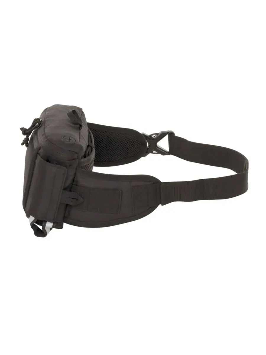 Поясная сумка со съемными держателями для банок Outdoor Products — изображение 11 из 11, черный