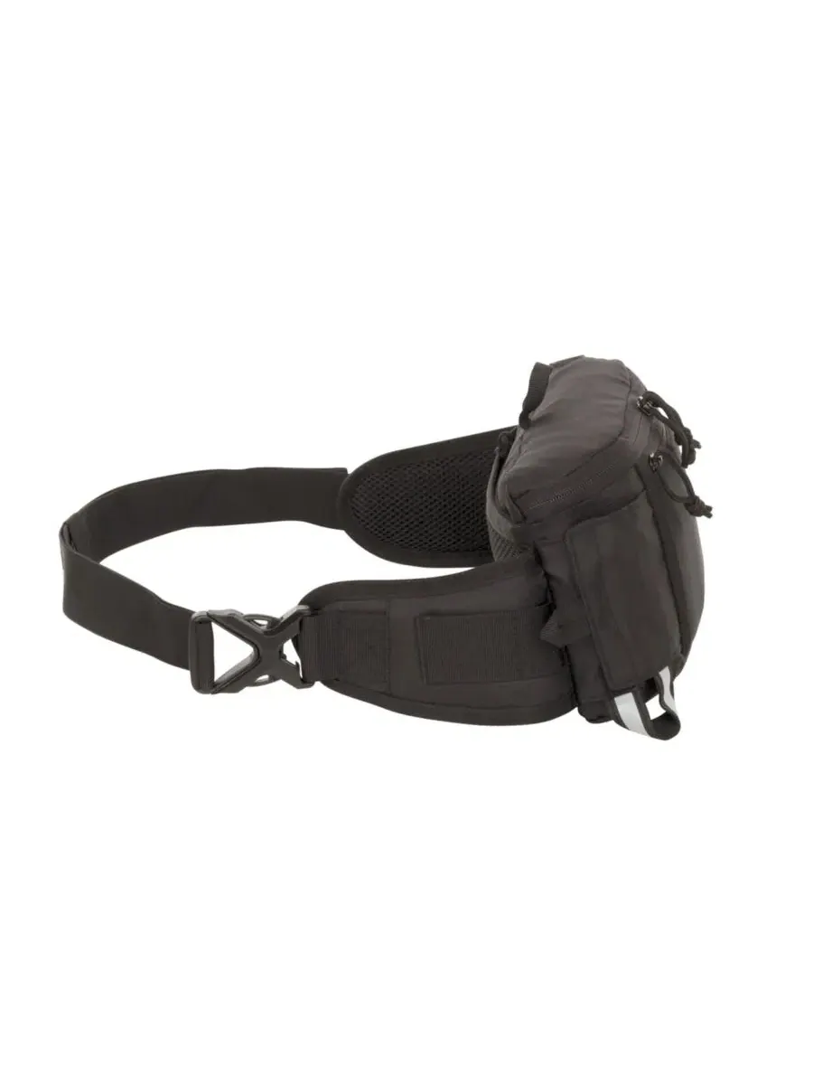 Поясная сумка со съемными держателями для банок Outdoor Products — изображение 9 из 11, черный