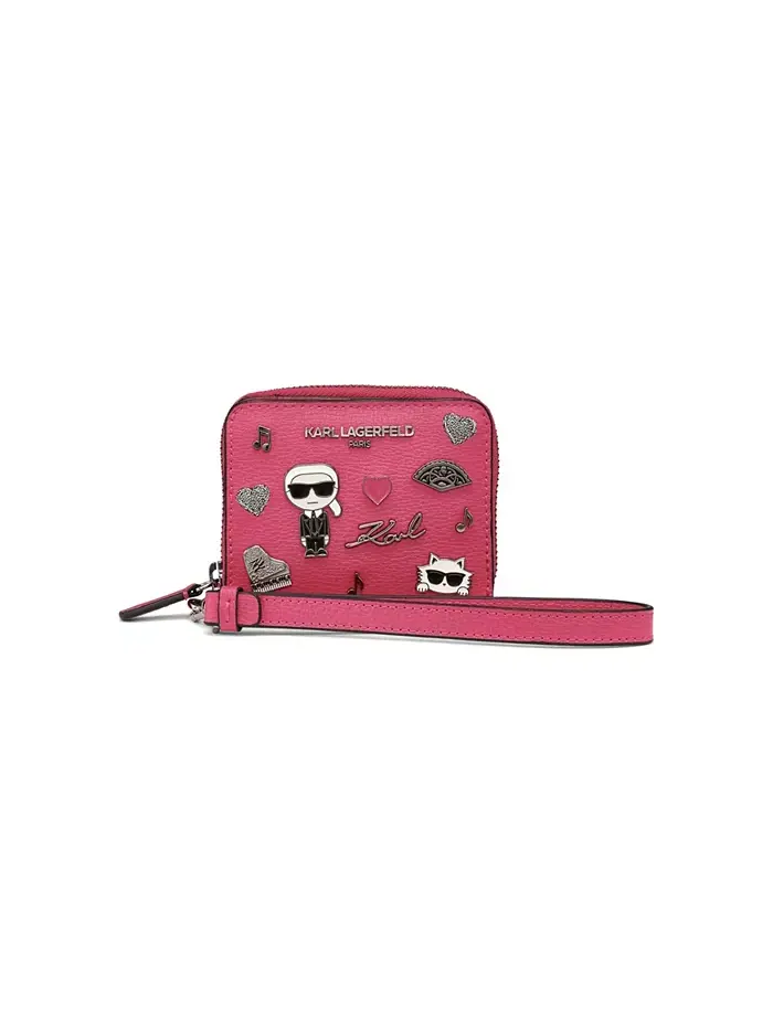 Кошелек Maybelle KARL LAGERFELD PARIS