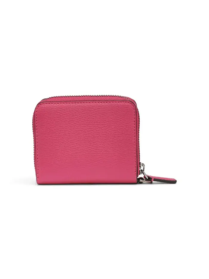Кошелек Maybelle KARL LAGERFELD PARIS — изображение 2 из 3, фуксия