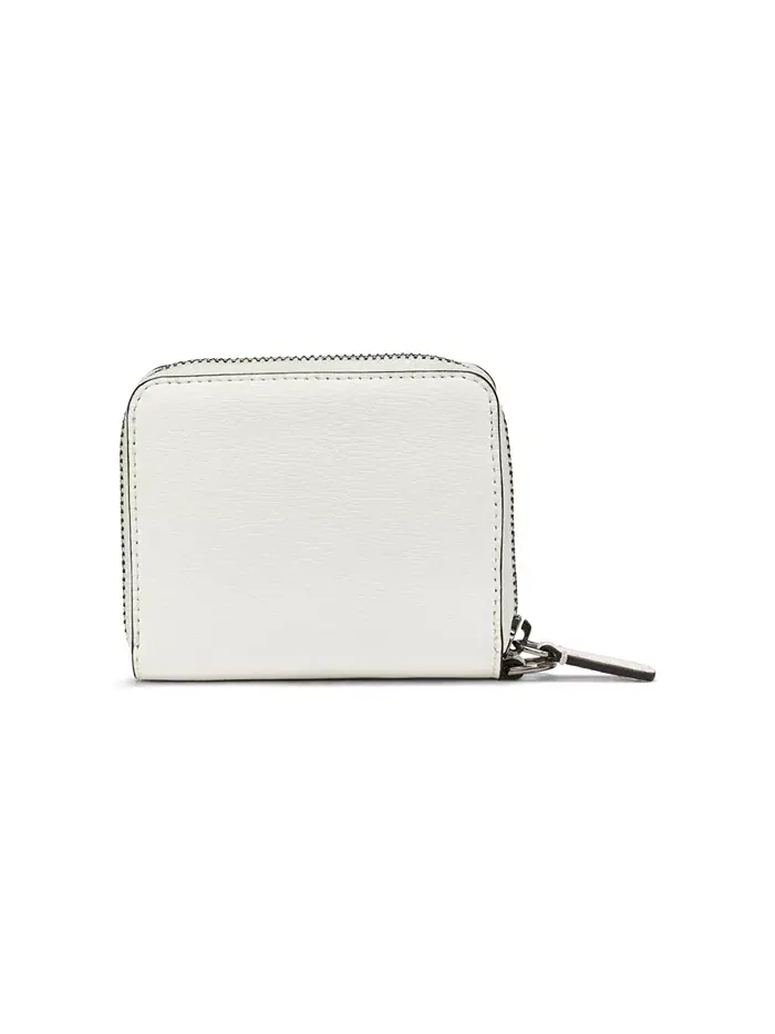 Кошелек Maybelle KARL LAGERFELD PARIS — изображение 2 из 3, белый