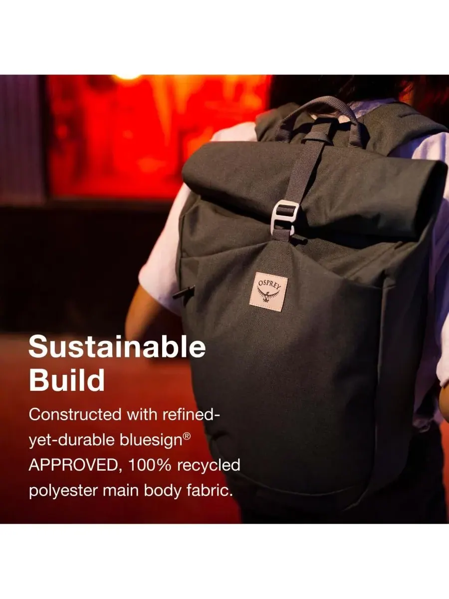 Osprey Packs Arcane Roll Top — 3