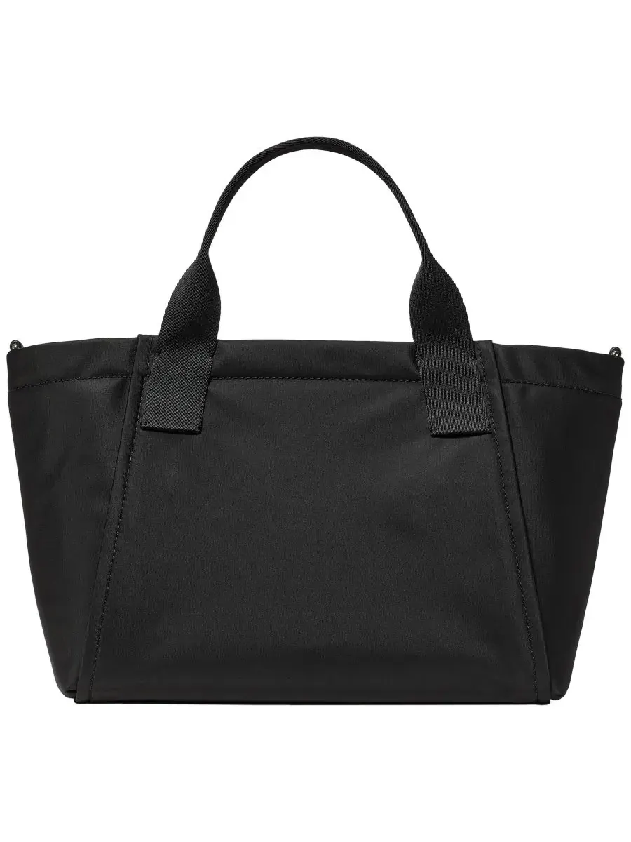 Сумка-тоут Dash Extra-Large из нейлона Kate Spade New York — изображение 2 из 5, черный