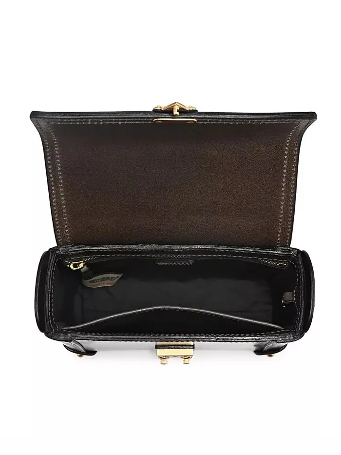 Сумка-чехол Azalea Vintage Case Crossbody OLD TREND — изображение 4 из 11, темно-синий