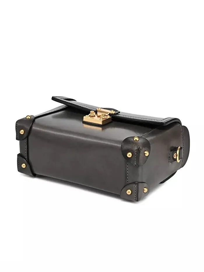 Сумка-чехол Azalea Vintage Case Crossbody OLD TREND — изображение 8 из 11, темно-синий