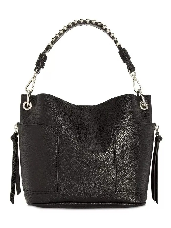 Сумка-ведро Bsammy Steve Madden — изображение 1 из 5, черный