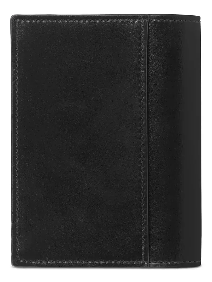 Визитница из кожи Meisterstück Montblanc — изображение 2 из 6