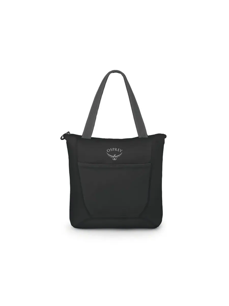 Osprey Packs Сверхлегкая сумка-тоут — изображение 2 из 4, черный