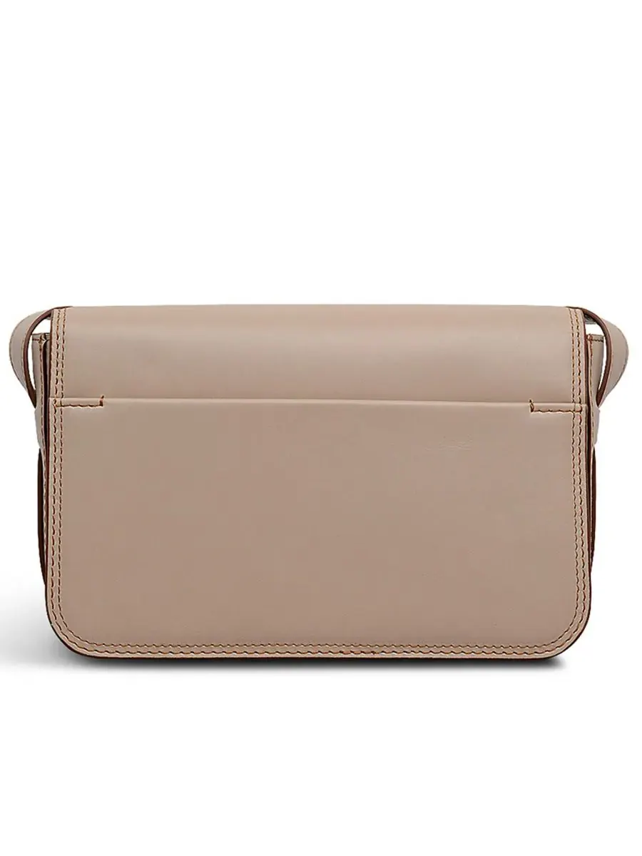 Сумка через плечо Pocket Street Flapover Small Crossbody Bag Radley London — изображение 3 из 8, боровик