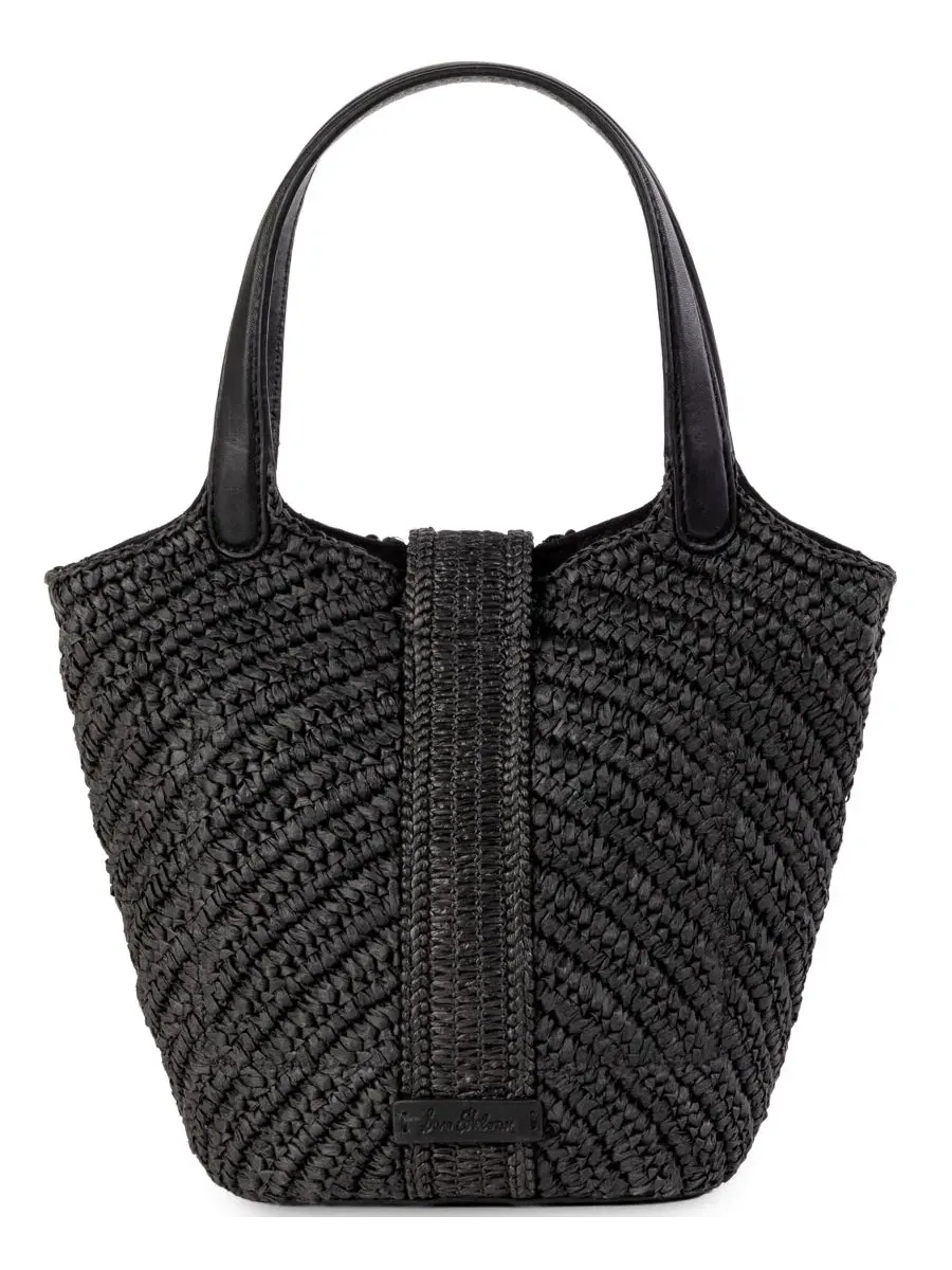 Сумка-кроссбоди Bambi Crossbody Sam Edelman — изображение 2 из 7, черный