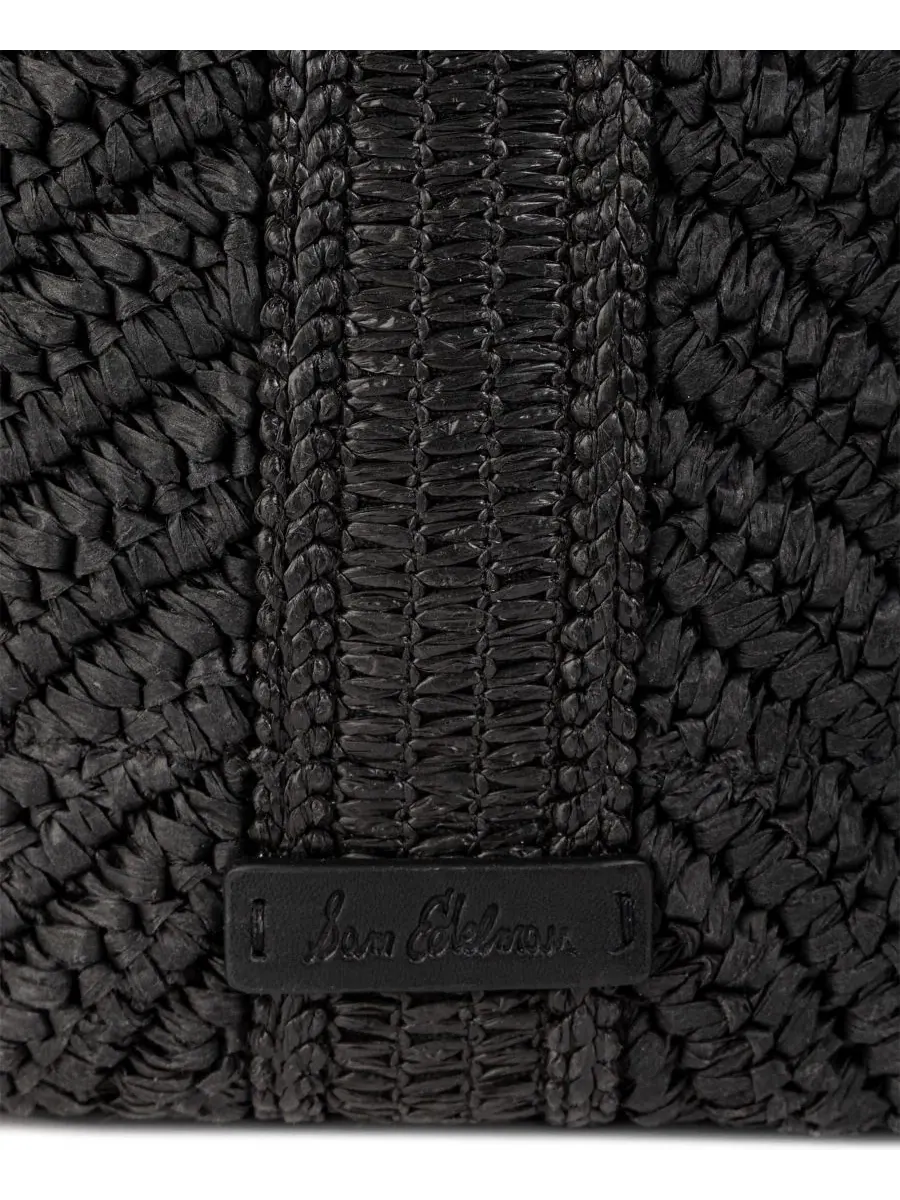 Сумка-кроссбоди Bambi Crossbody Sam Edelman — изображение 7 из 7, черный