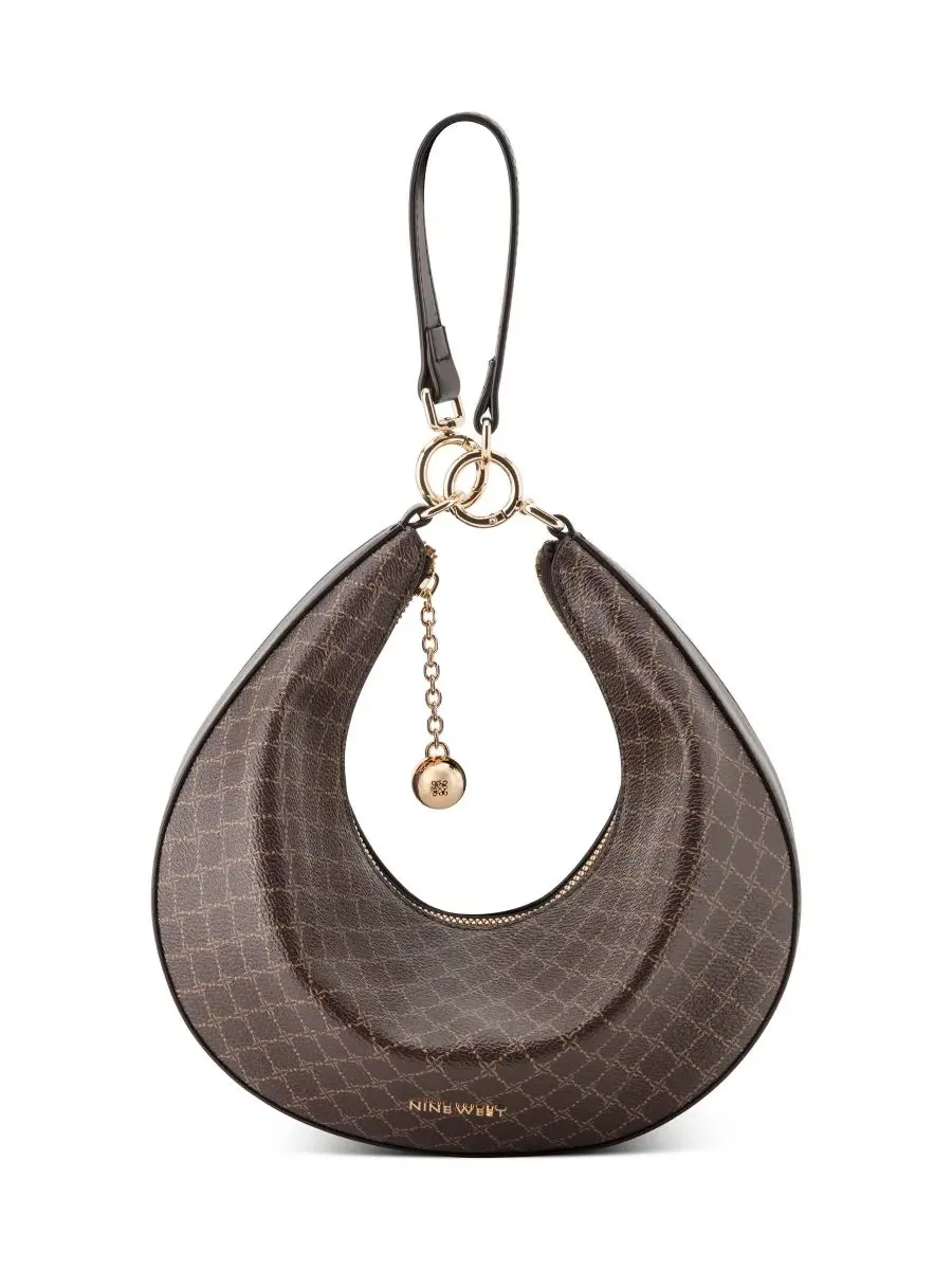 Сумка-шопер Brantlee Convertible Small Crossbody Nine West
