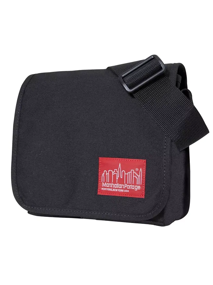 Сумка XS DJ Manhattan Portage — изображение 1 из 7, черный