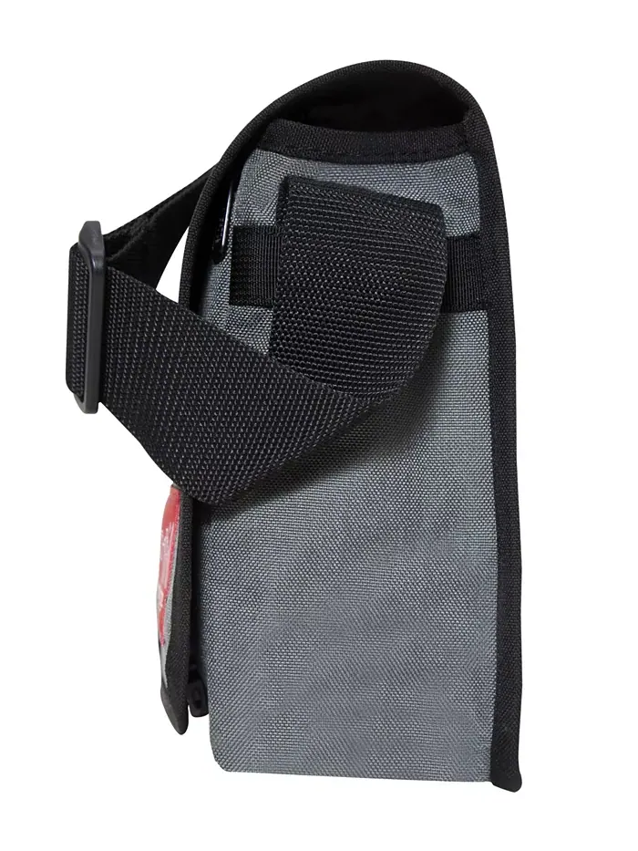 Сумка XS DJ Manhattan Portage — изображение 3 из 7, черный