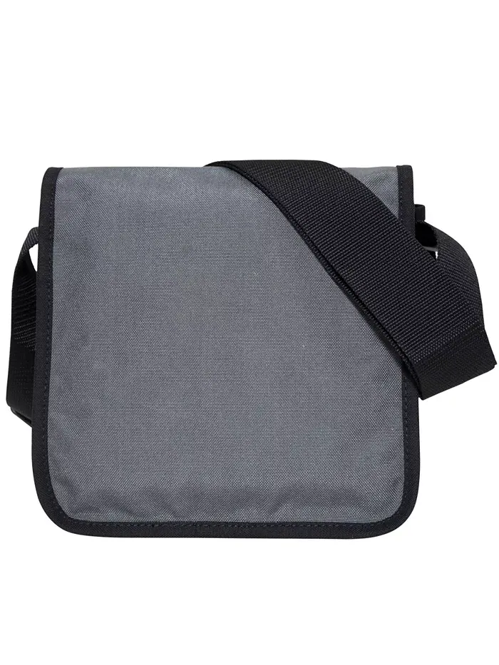 Сумка XS DJ Manhattan Portage — изображение 6 из 7, черный
