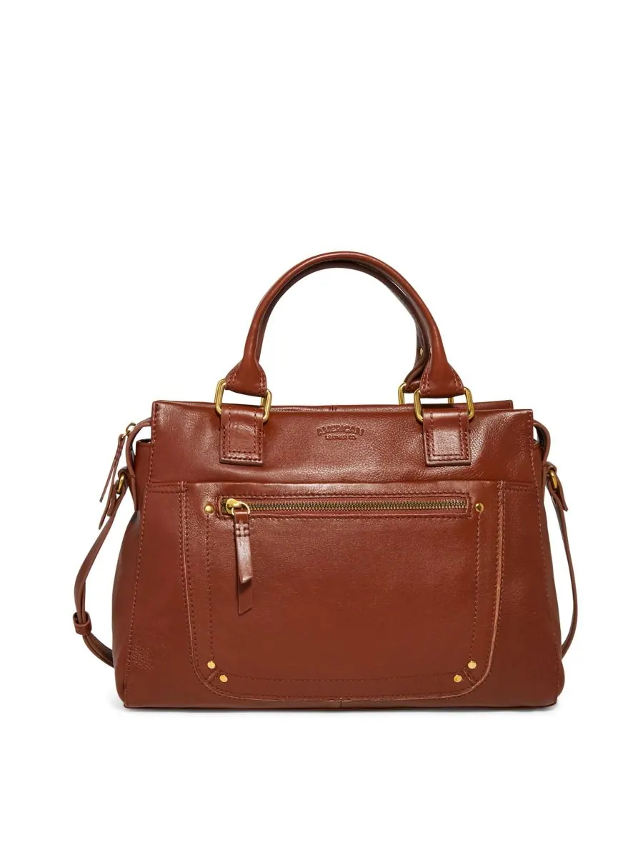 Сумка Джеймстаун American Leather Co
