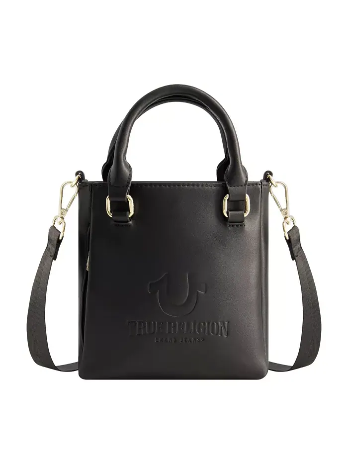 Женская мини-сумка Love Tote True Religion — изображение 1 из 3