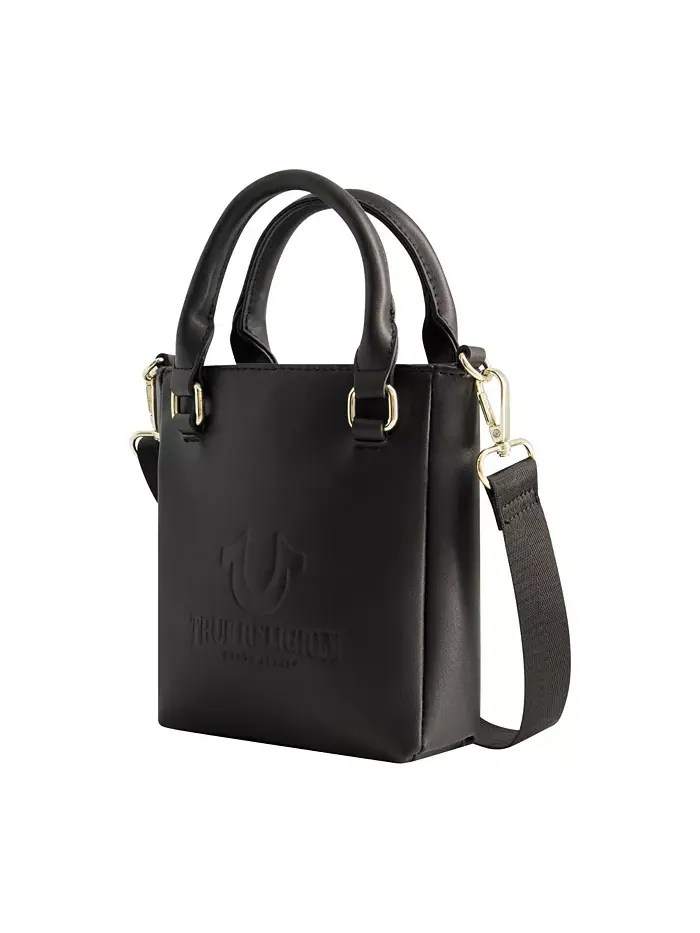Женская мини-сумка Love Tote True Religion — изображение 3 из 3