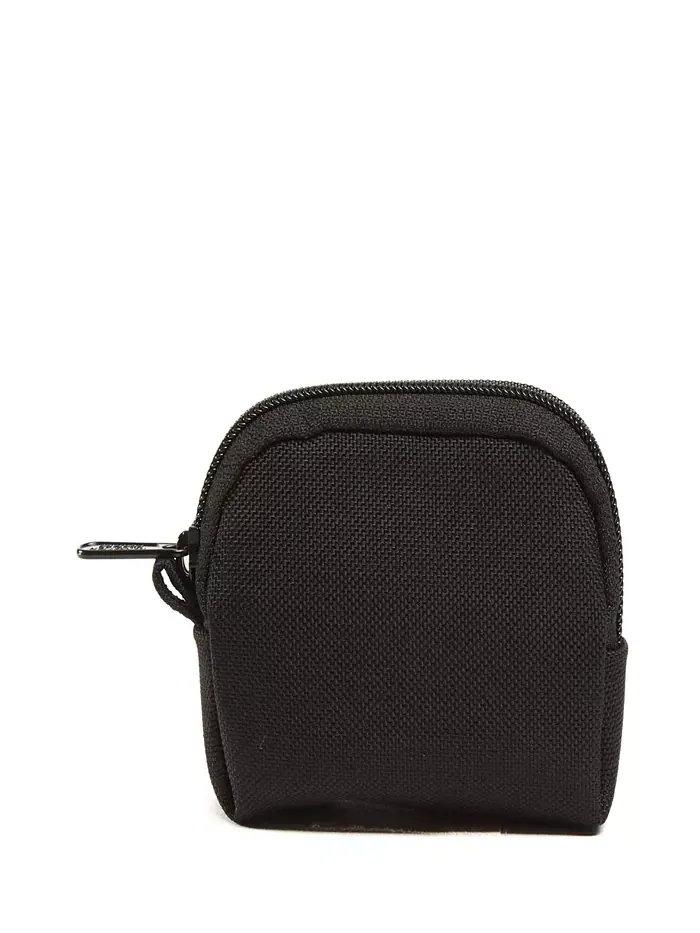 Мини-кошелек Divider для монет Manhattan Portage — изображение 2 из 6, черный