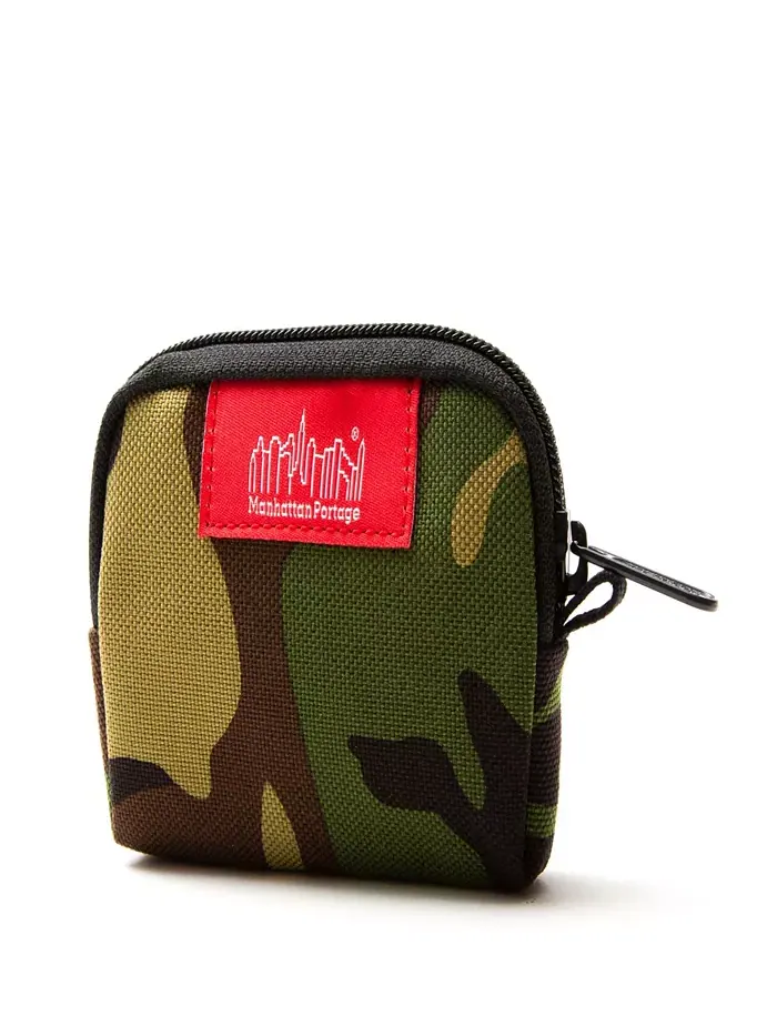 Мини-кошелек Divider для монет Manhattan Portage
