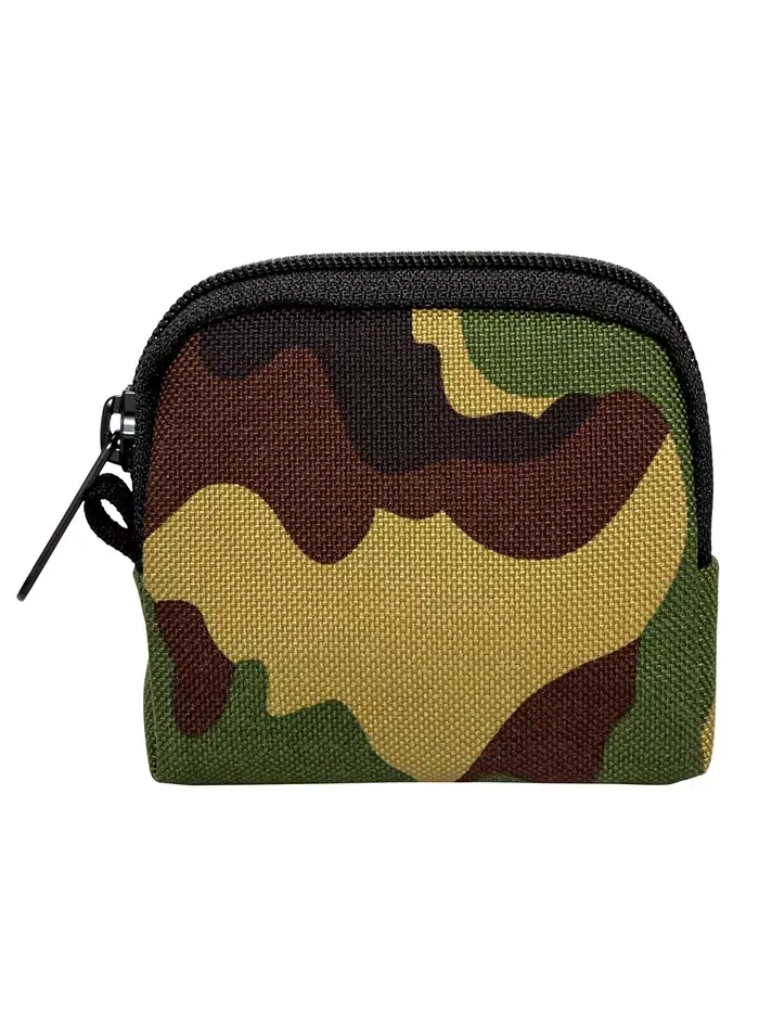 Мини-кошелек Divider для монет Manhattan Portage — изображение 2 из 5