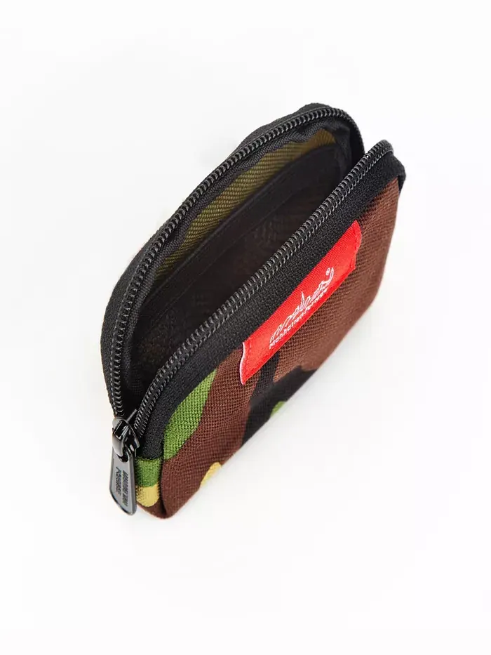 Мини-кошелек Divider для монет Manhattan Portage — изображение 3 из 5