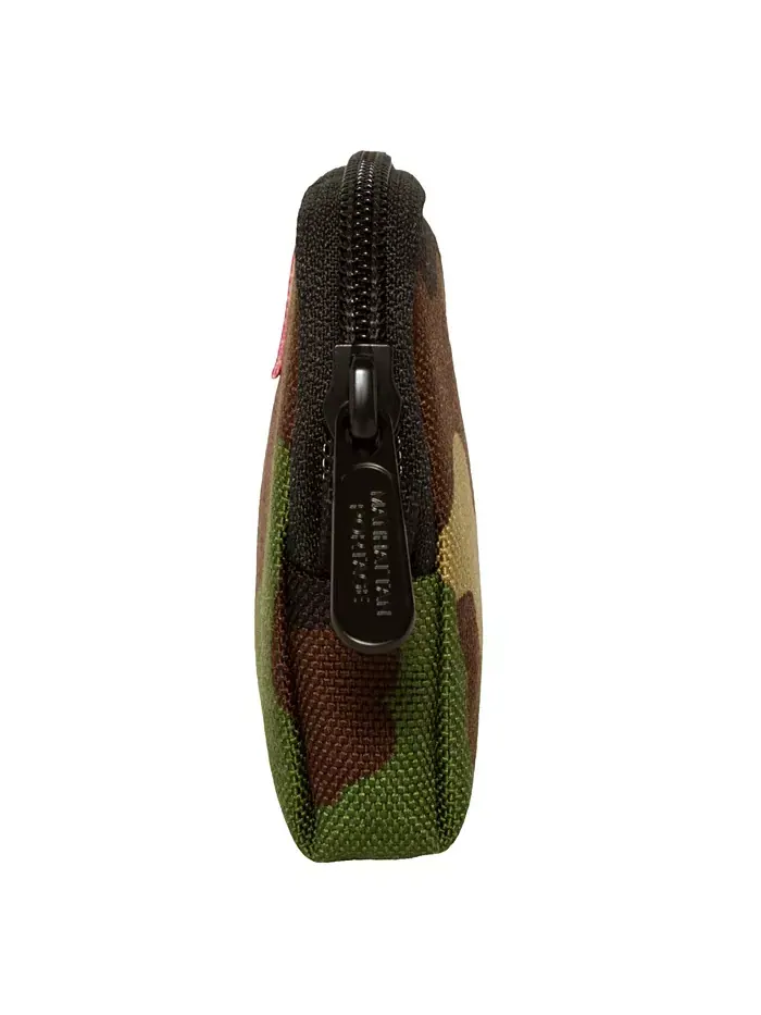 Мини-кошелек Divider для монет Manhattan Portage — изображение 4 из 5