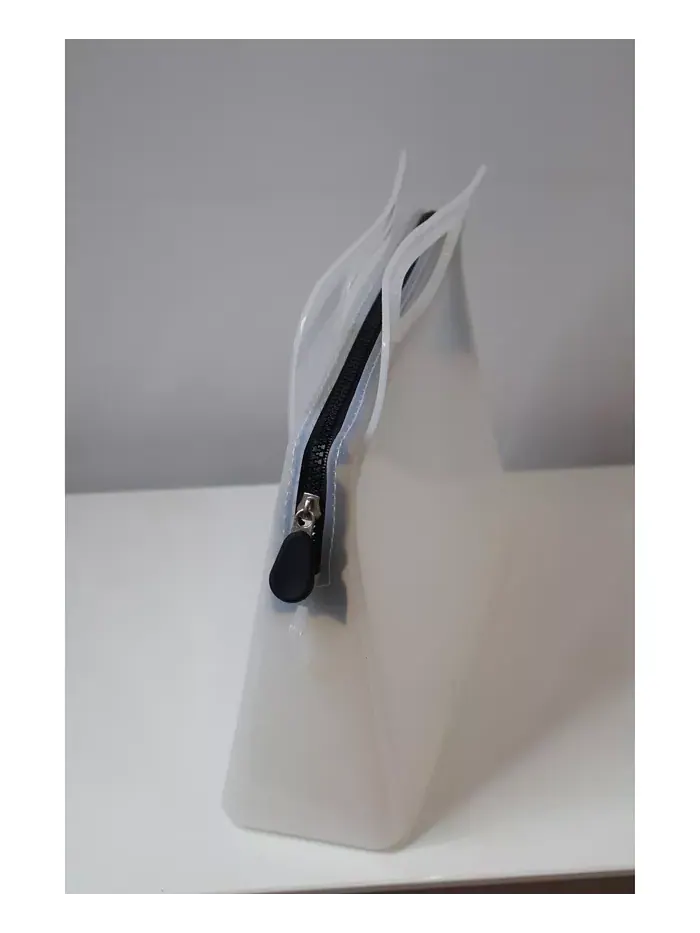 IbiG Прозрачная сумка ibiG Bags and Accessories — 2