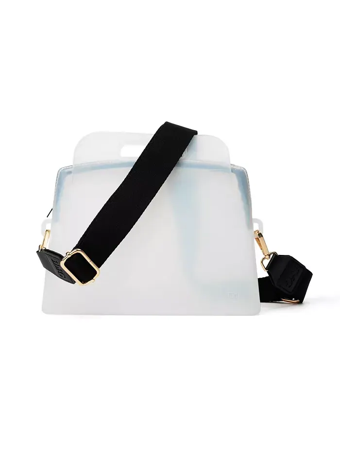 IbiG Прозрачная сумка ibiG Bags and Accessories — 6