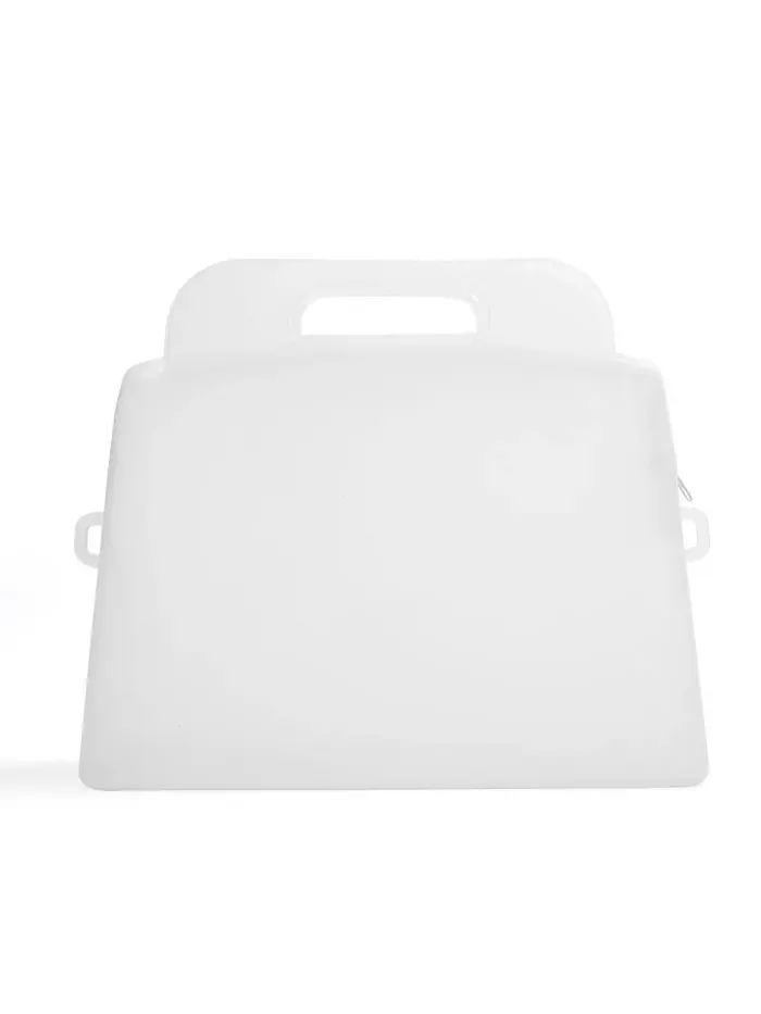 IbiG Прозрачная сумка ibiG Bags and Accessories — белый