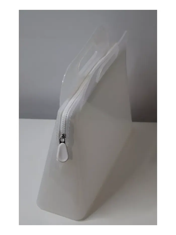 IbiG Прозрачная сумка ibiG Bags and Accessories — 2