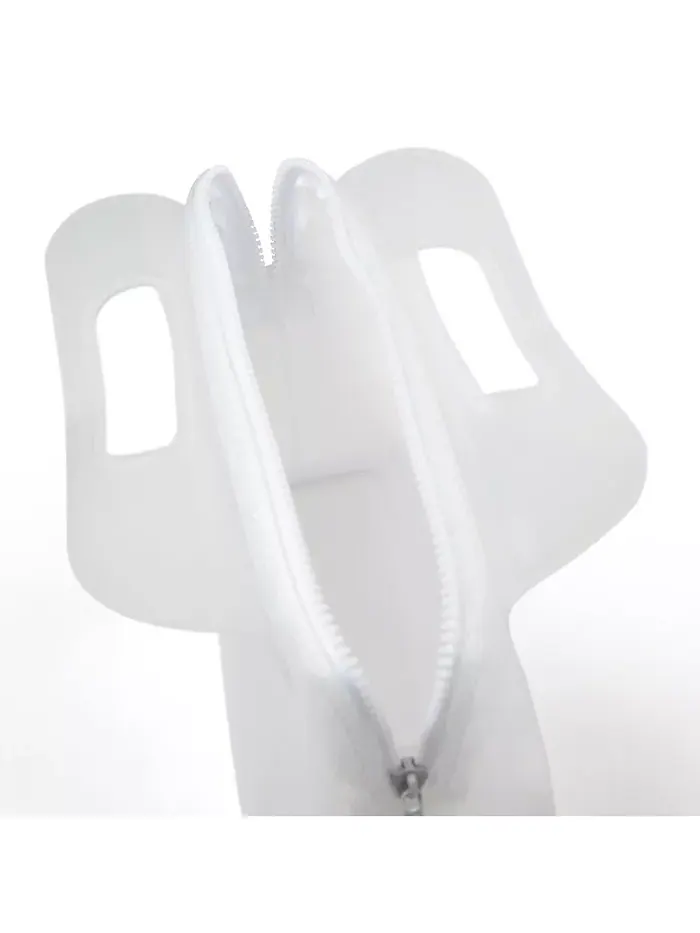 IbiG Прозрачная сумка ibiG Bags and Accessories — 4