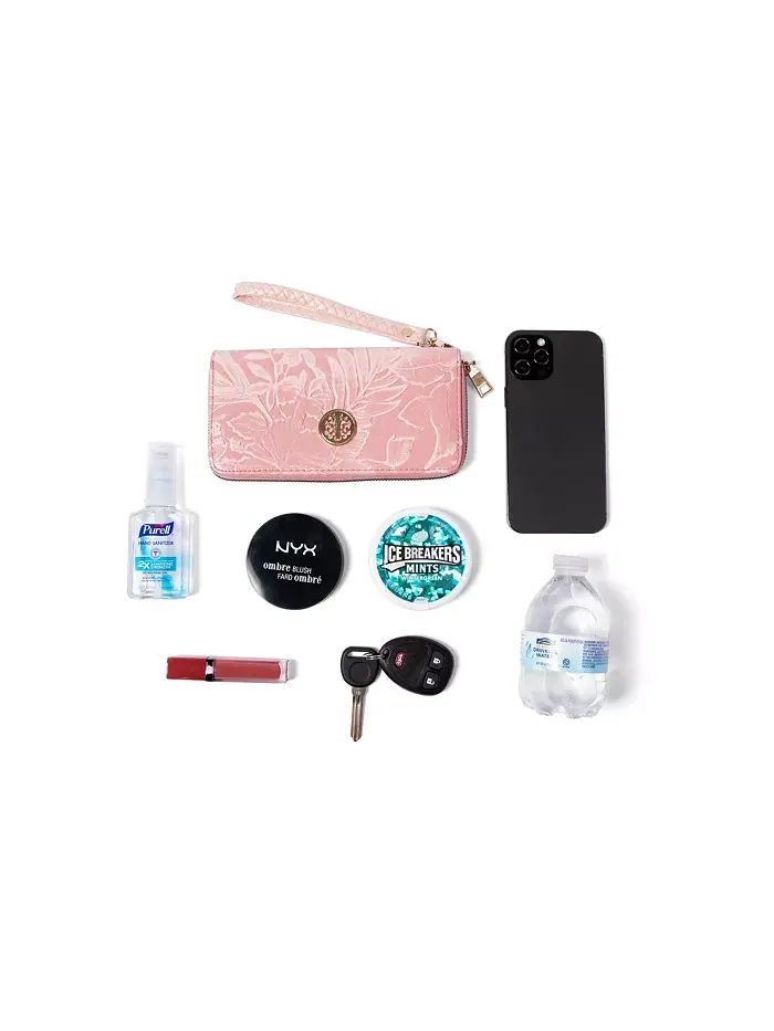 IbiG Прозрачная сумка ibiG Bags and Accessories — 5
