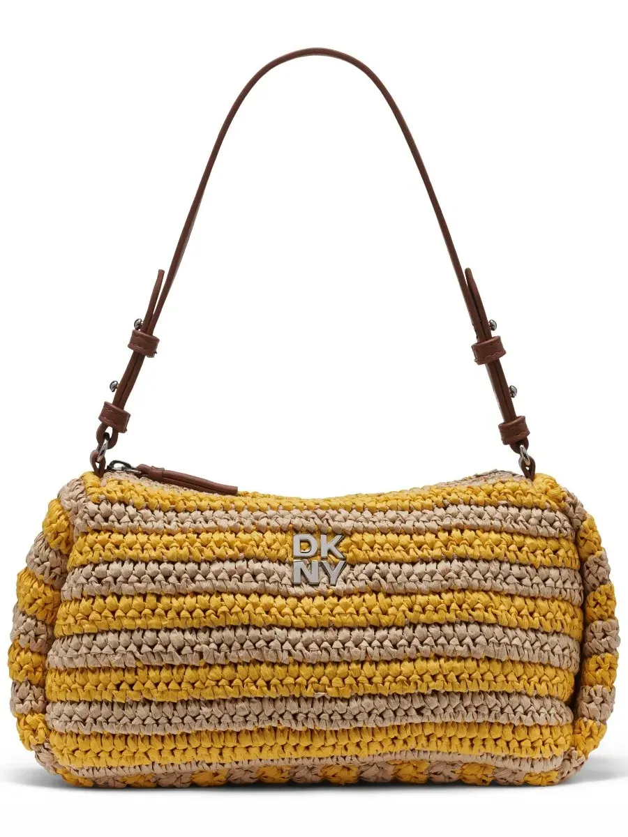 Сумка через плечо Remy Zip-Top Medium Dkny